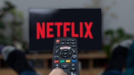 Fieser Netflix-Betrug! Bei dieser E-Mail ist Vorsicht geboten - Foto: IMAGO / ZUMA Wire (Themenbild)