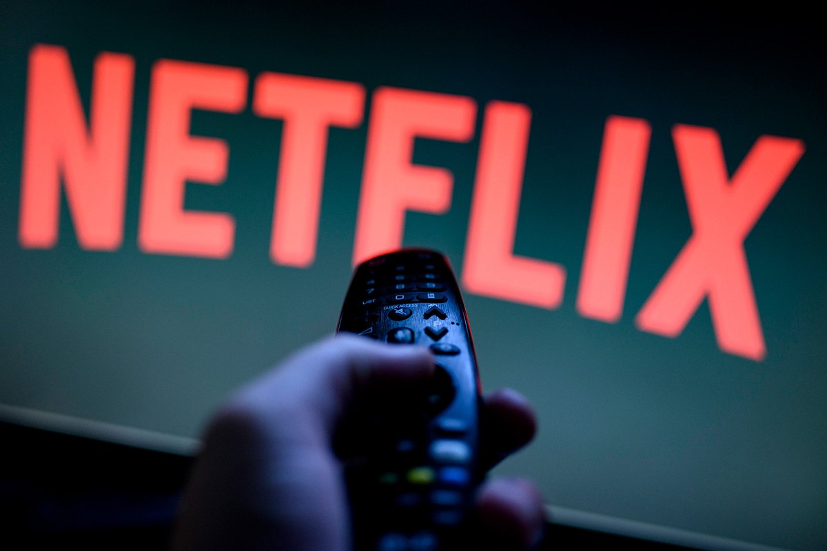Fake-Mail von Netflix im Umlauf! TV-Fans müssen jetzt besonders vorsichtig sein