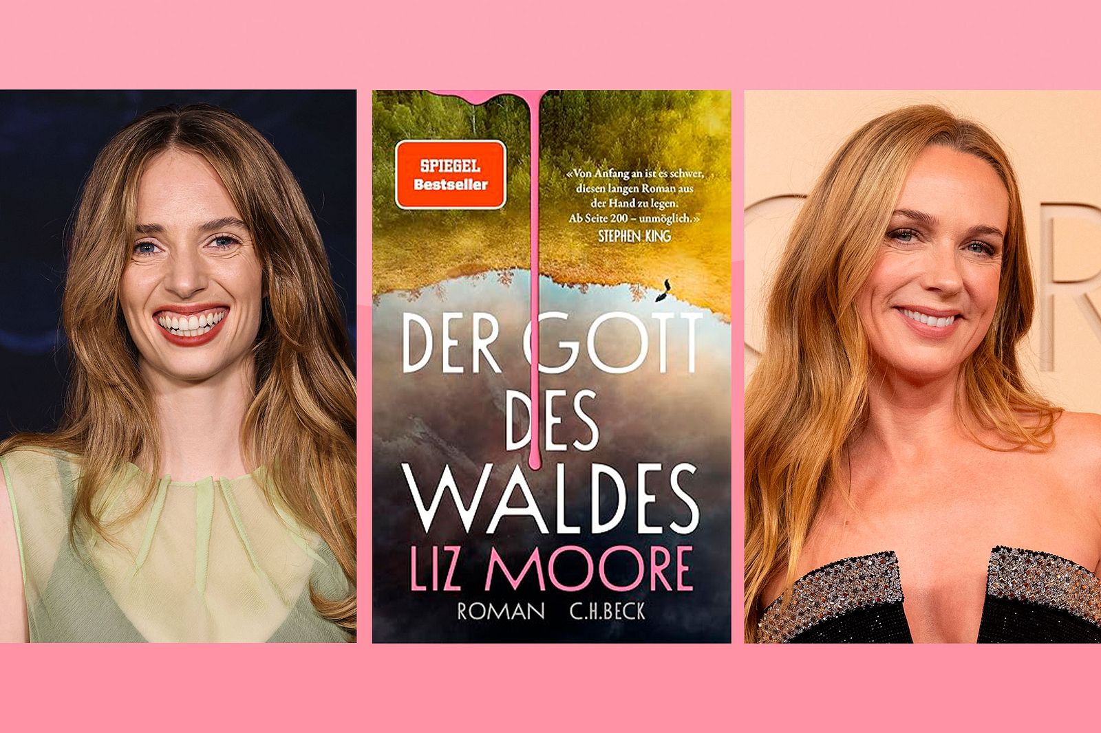 Netflix’ „Der Gott des Waldes“ Cast, Handlung & Startdatum Wunderweib