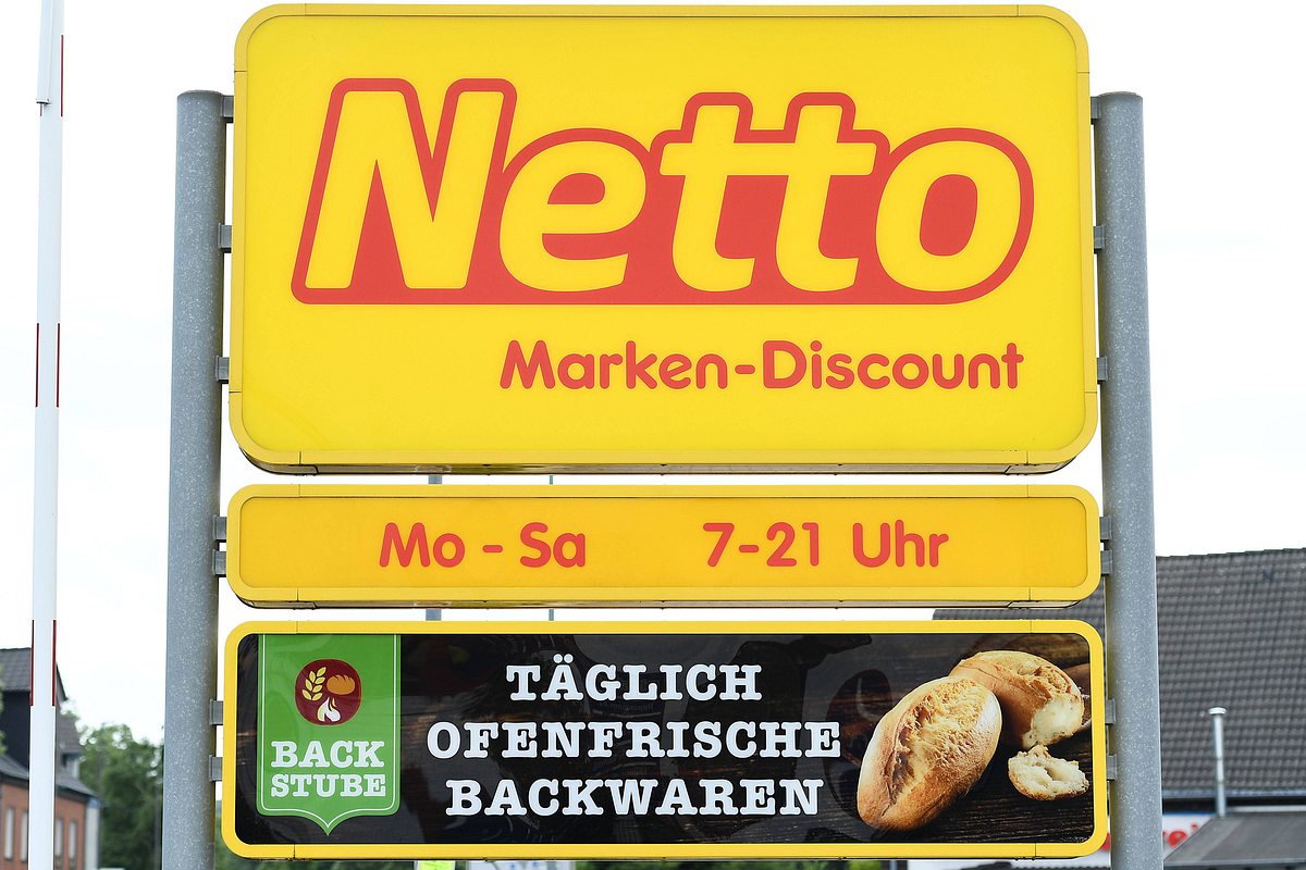 Netto-Kunden: Bis zu 500 Euro durch fiese Betrüger abgebucht!