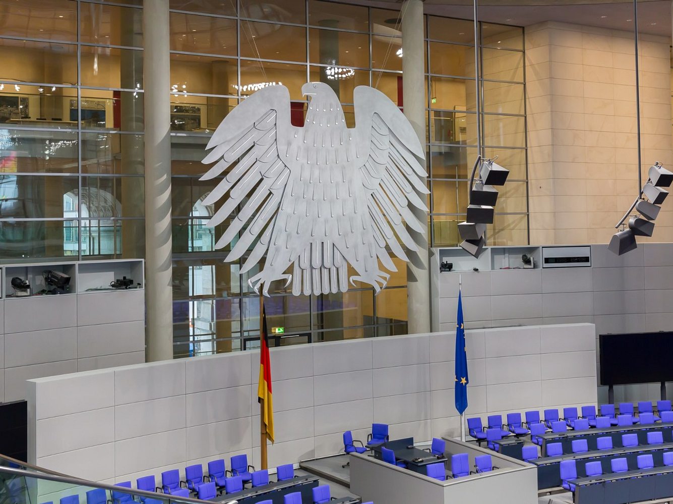 Neue Corona Regeln für Deutschland: Das hat der Bundestag beschlossen