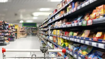 Neue Mogelpackungen 2023 - Foto: VLG/iStock (Symbolbild) Neue Mogelpackungen 2023 - Foto: VLG/iStock (Symbolbild)