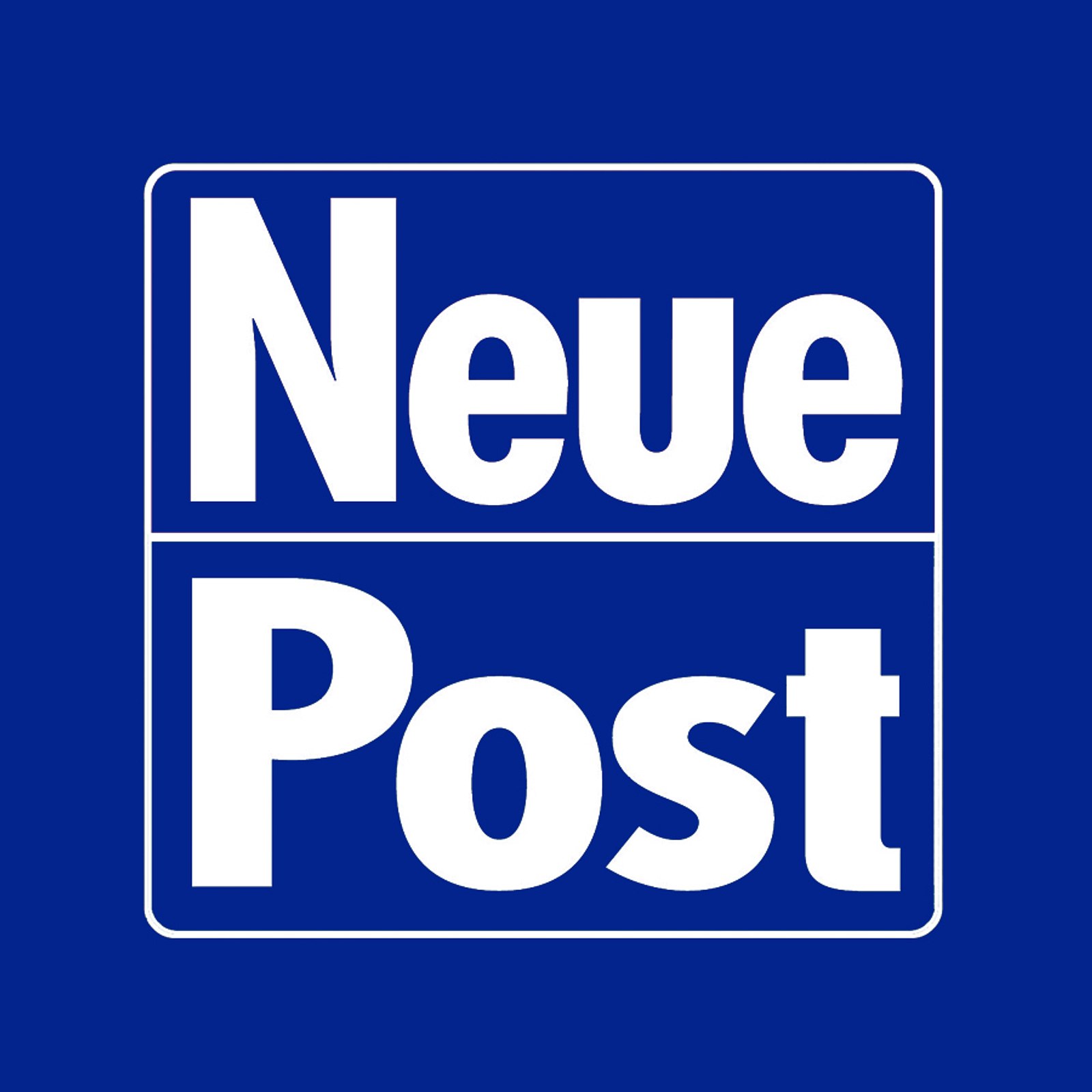 Postbillogo