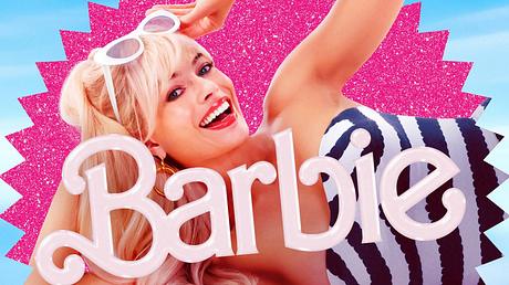 Neuer Barbie-Film: Margot Robbie ist ab 21. Juli im Kino zu sehen. - Foto: IMAGO / Everett Collection