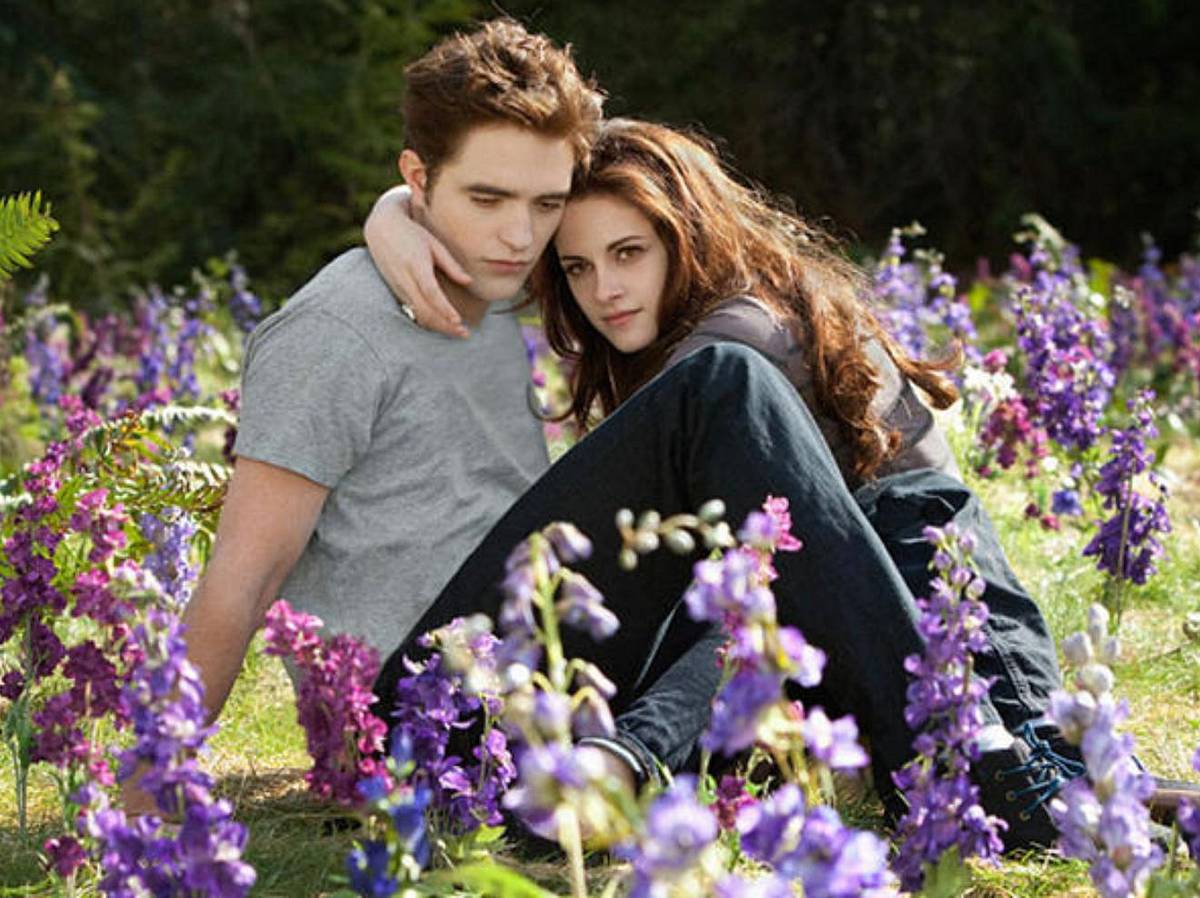 Twilight: Midnight Sun - Neues Buch noch 2020!