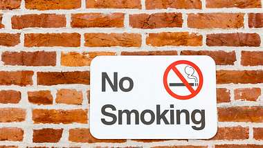 Neuseeland soll rauchfrei werden. - Foto: iStock