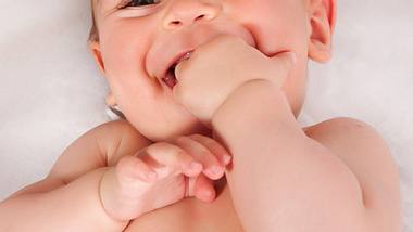Neuste Babynamen: Trend zum Individualismus - Foto: iStock