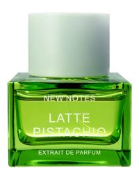 New Notes Latte Pistachio, 50 ml