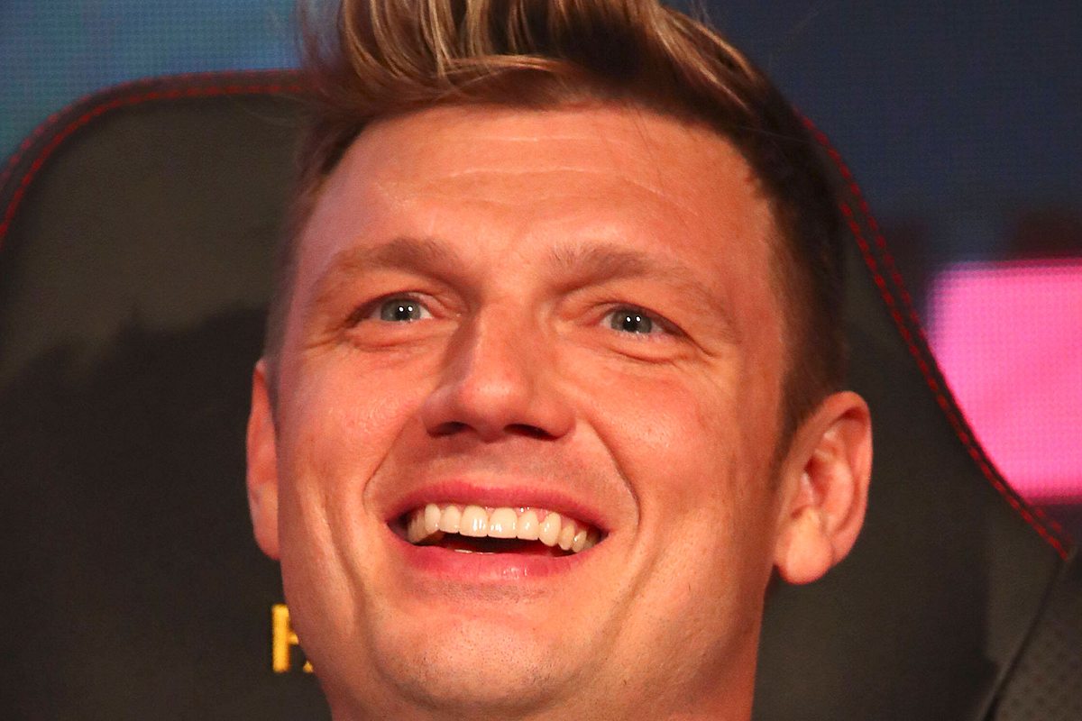 Nick Carter: Darum fühlt sich Deutschland wie Heimat an!