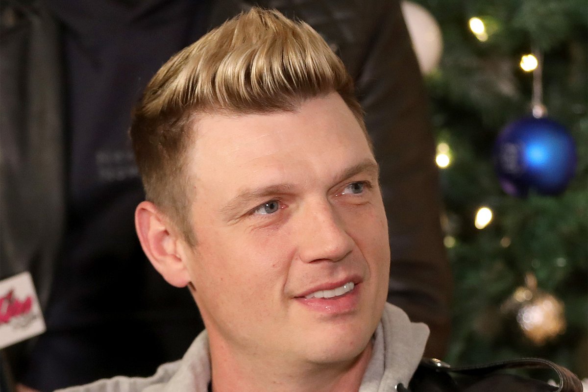 Nick Carter