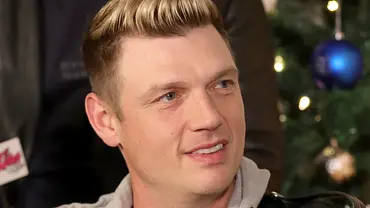 Nick Carter - Foto: Scott Eisen/Getty Images Nick Carter - Foto: Scott Eisen/Getty Images