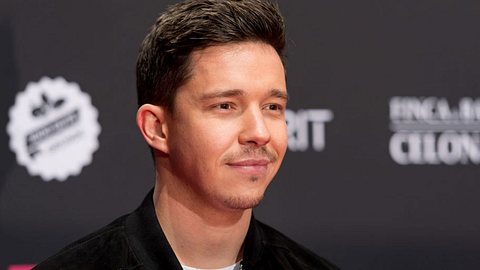 Nico Santos und Freunde: Jetzt kommt das #wirbleibenzuhause-Festival! - Foto: Getty Images/TF-Images