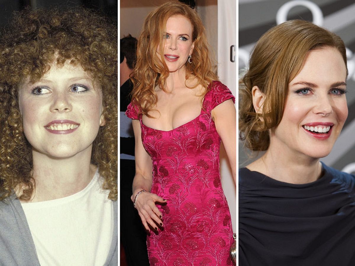 Die schönsten Bilder von Nicole Kidman | Wunderweib