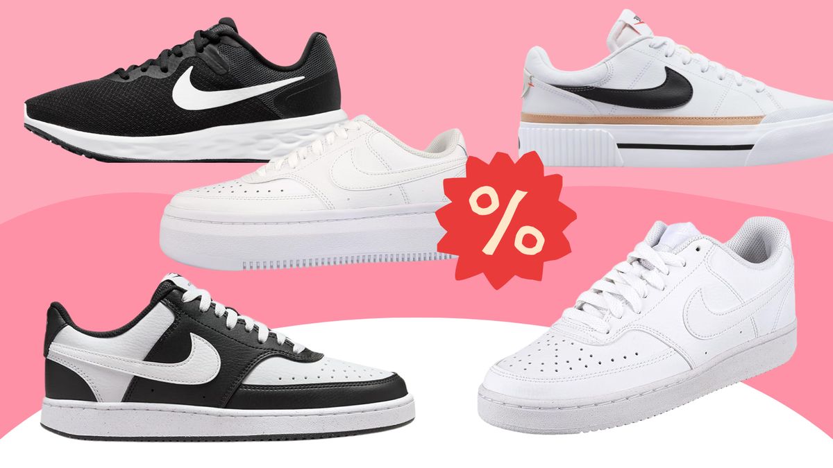 Nike Sneaker Sale