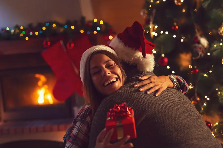 Nikolaus-Geschenke für die Freundin Nikolaus-Geschenke für die Freundin