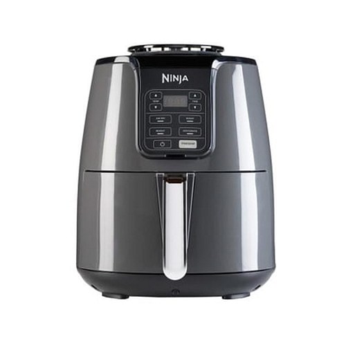 Ninja AF100EU Heißluftfritteuse, 3,8 L