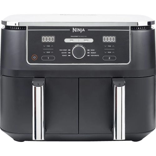 NINJA AF400EU Foodi Max Dual