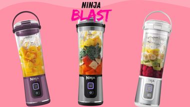 Ninja Blast: Mixer to go - Foto: Amazon/PR