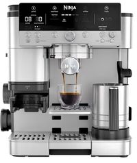 Ninja Luxe Café Premier Kaffeemaschine