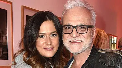Nino de Angelo und Tochter Louisa Beyer - Foto: IMAGO / APress