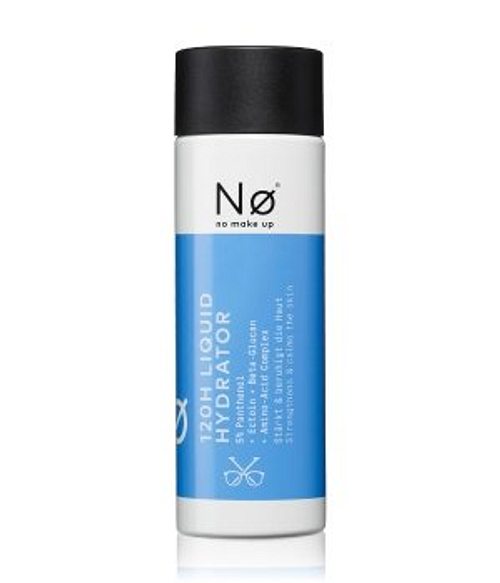 Nø Cosmetics - 120h Liquid Hydrator