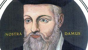 Düstere Prognose für 2023! Das sagt Nostradamus voraus - Foto: IMAGO / United Archives International