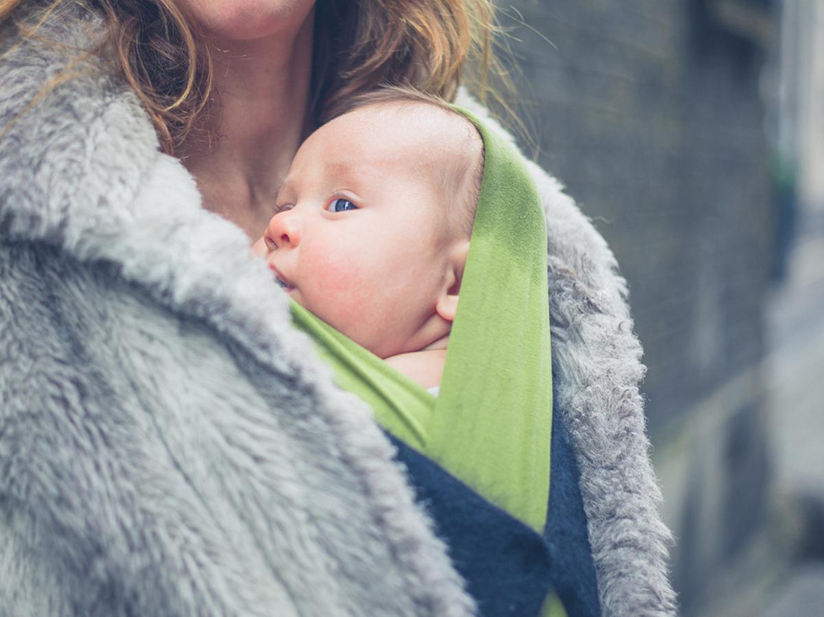 November-Babys haben eine ganz besondere Persönlichkeit.