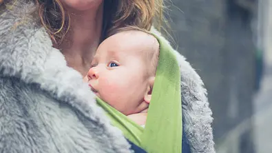 November-Babys haben eine ganz besondere Persönlichkeit. - Foto: iStock