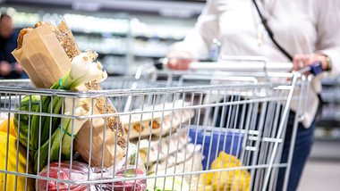 Preis-Explosion! Dieses Lebensmittel wird richtig teuer - Foto: Coolpicture/Getty Images (Symbolbild)
