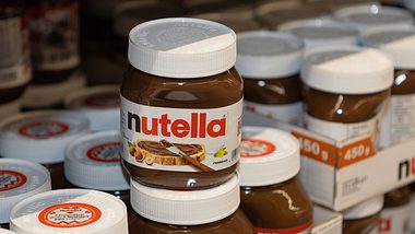Nach Nutella-Eis: Schoko-Gigant Ferrero plant die nächste Sensation! - Foto: IMAGO / Fotostand