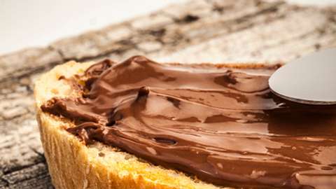nutella2 - Foto: thinkstock