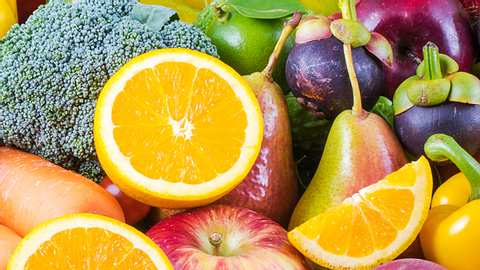 Obst und Gemüse: Bei welchem Discounter gibt es das beste? - Foto: iStock