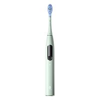 Oclean Elektrische Zahnbürste X Ultra S, Grün