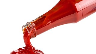 Ketchup im Öko-Test: Diese beliebte Marke erhält die Note 6! - Foto: Grafner/iStock (Symbolbild)