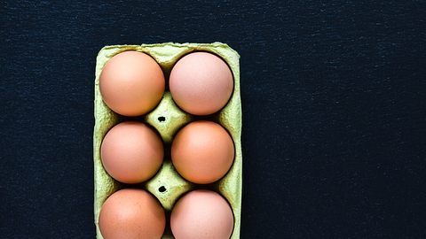 Testbericht: Ökotest warnt vor Eiern von Lidl und Aldi - Foto: iStock