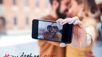 Offline lieben - wunderbarECHT - Foto: Bobex-73 / iStock
