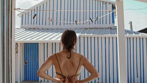 Ohne Body-Akne mit dieser Routine - Foto: i Stock / stockbusters