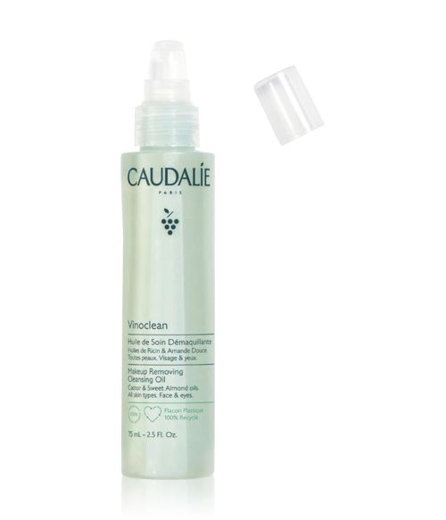 Caudalie Make-Up Removing Cleansing Oil, 150 ml