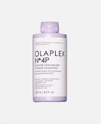 Olaplex Bond Maintenance No.4P Blonde Enhancer