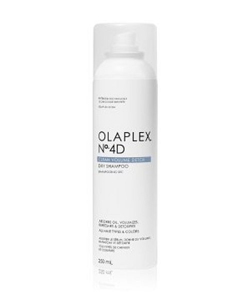 OLAPLEX  No. 4D Clean Volume Detox Dry Shampoo 