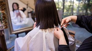 Old Money Bob: Wegen dieser glamourösen Bob-Frisur rennen jetzt alle Frauen zum Friseur - Foto: Satoshi-K/iStock