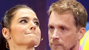 Oliver & Amira Pocher: Jetzt ziehen sie den endgültigen Schlussstrich! - Foto: IMAGO / Revierfoto (links) & Joshua Sammer/Getty Images (rechts), Collage: Wunderweib Redaktion Oliver & Amira Pocher: Jetzt ziehen sie den endgültigen Schlussstrich! - Foto: IMAGO / Revierfoto (links) & Joshua Sammer/Getty Images (rechts), Collage: Wunderweib Redaktion