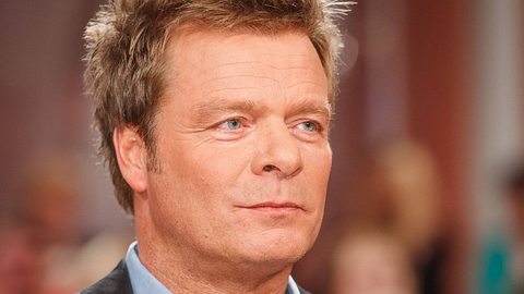 Oliver Geissen: Haus-Drama vor Weihnachten - Foto: imago images / STAR-MEDIA