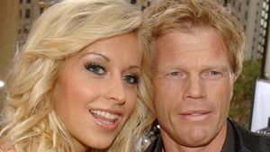 Oliver Kahn & Verena Kerth: Die ganze Wahrheit über ihre Beziehung! - Foto:  Jeff Kravitz/FilmMagic, Inc