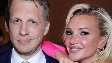 Oliver Pocher und Evelyn Burdecki - Foto: Andreas Rentz/Getty Images Oliver Pocher und Evelyn Burdecki - Foto: Andreas Rentz/Getty Images