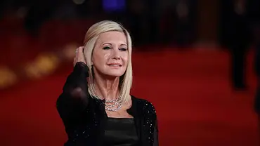 Olivia Newton-John: Krebs im Endstadium - wofür sie jetzt dankbar ist - Foto: IMAGO / ZUMA Wire