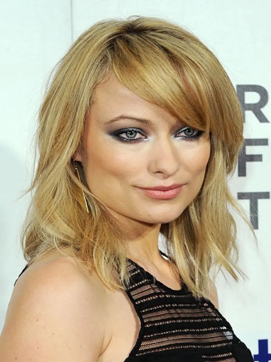 olivia wilde schraeger xxl pony