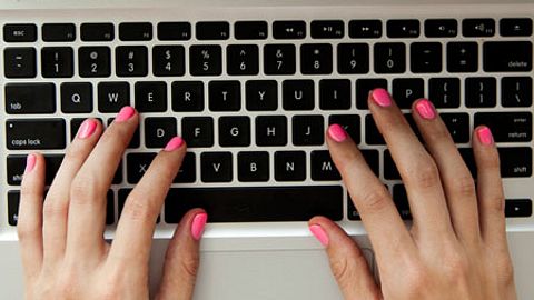online dating frau reicher mann antwort - Foto: iStockphoto