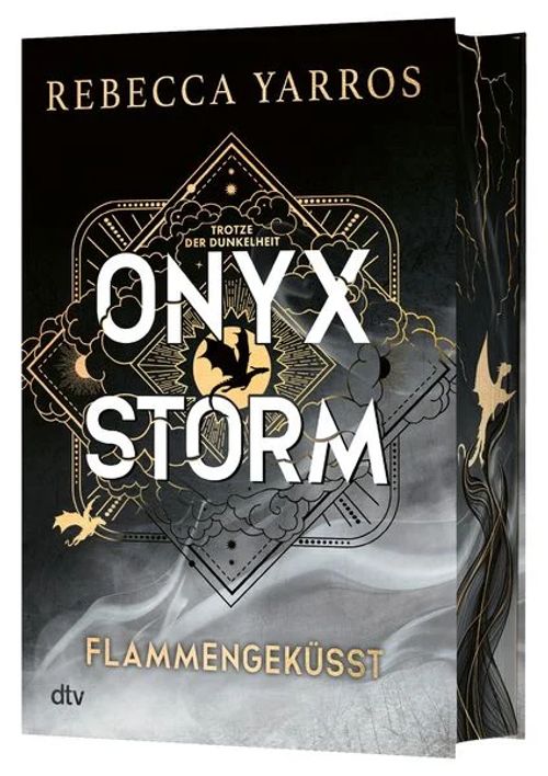 Onyx Storm - "Besondere Ausgabe