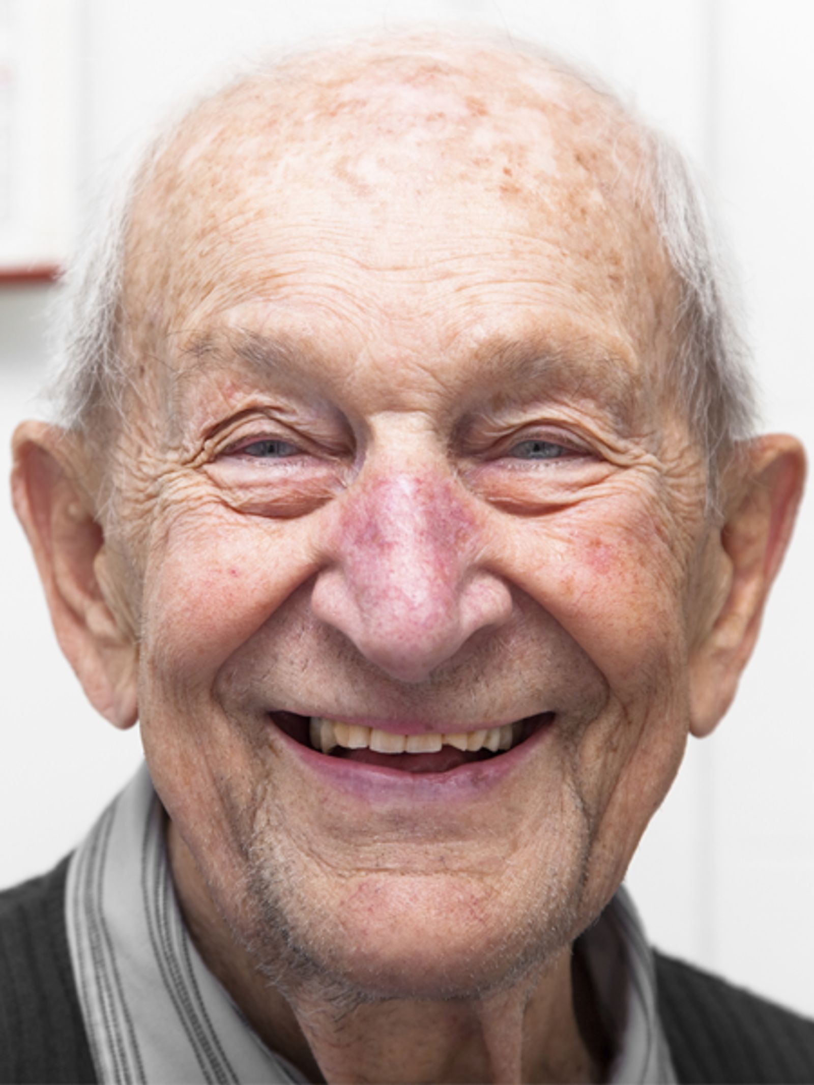 25 Lebensweisheiten eines 99-jährigen Opas | Wunderweib
